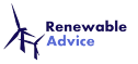  Renewable Advice - Logo